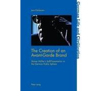 The Creation Of An Avant-Garde Brand