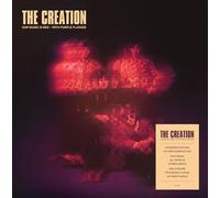 The Creation - Our Music is Red/with Purple Flashes/Expanded Édition-CD