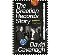 The Creation Records Story: My Magpie Eyes are Hungry for the Prize – Faber & Faber