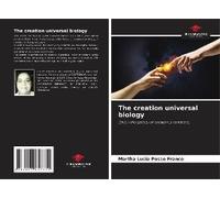 The Creation Universal Biology