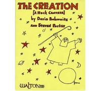 The Creation / Vocal Score