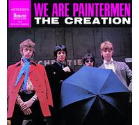 The Creation - We are Paintermen