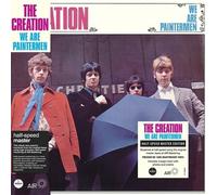 We Are Paintermen / How Does It Feel To Feel