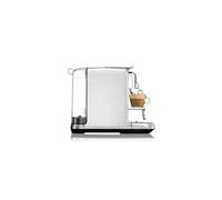 The creatista pro sne900bss 1. 5 litre acrylonitrile butadiène styrène acier inoxydable brossé