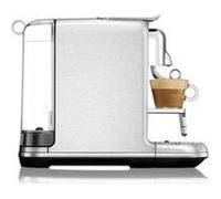 The creatista pro sne900bss 1. 5 litre acrylonitrile butadiène styrène acier inoxydable brossé Acier Inoxydable G