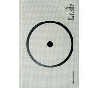 The Creative ACT: A Way of Being by Rubin, Rick [Hardback] NEUF
