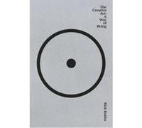The Creative Act – A Way of Being – The Sunday Times bestseller