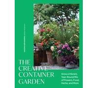 The Creative Container Garden