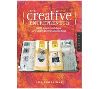 The Creative Entrepreneur