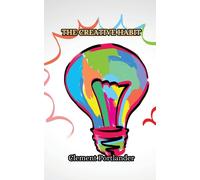 The Creative Habit