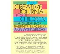 The Creative Journal for Children Lucia Capacchione (Auteur)