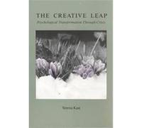 The Creative Leap Verena Kast (Auteur)