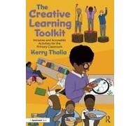 The Creative Learning Toolkit