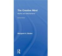 The Creative Mind by Margaret A. Boden Margaret A. Boden (Auteur)