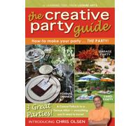 The Creative Party Guide [Edizione: Regno Unito] [Import]