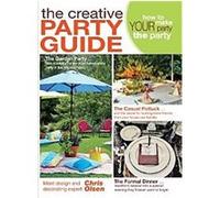 The Creative Party Guide [Edizione: Regno Unito] [Import]