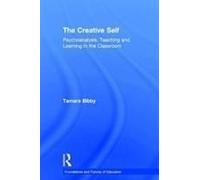 The Creative Self 9780415716796