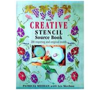 The Creative Stencil Source Book