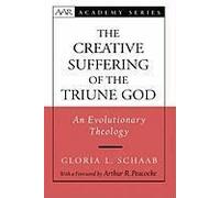 The Creative Suffering Of The Triune God