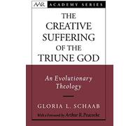 The Creative Suffering Of The Triune God
