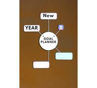 The Creative Visionary: Artist's Goal Planner & Creative Project Roadmap for 2026: Turn Creative Dreams into Completed Projects, Build Your Artistic Practice, and Create Like a Professional