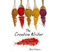 The Creative Writer, Level Two