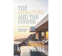 The Creatives and the Corpse