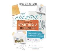 Inconnu – The Creative's Guide to Starting a Business – [Version Originale]