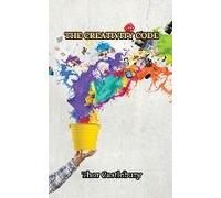 The Creativity Code