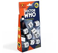 STORY CUBES - DOCTOR WHO