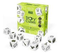 The Creativity Hub Rory's Story Cubes Jeu de dés G