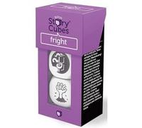 The Creativity Hub Rory's Story Cubes Jeu de dés