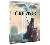 The Creator Blu-ray