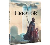 The Creator Blu-ray
