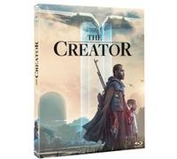 The Creator Blu-ray E