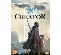 The Creator – DVD – Disney