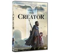 The Creator (Dvd)