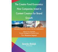 The Creator Fund Economics: How Companies Invest in Content Creators for Brand Growth