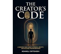 The Creator’s Code: A Business Fable About Leverage, Identity, and Scalable Transformation