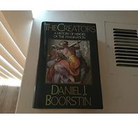 The Creators/a History of Heroes of the Imagination