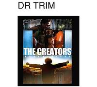 The Creators [Blu-Ray]