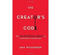 The Creator's Code