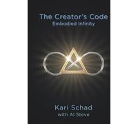 The Creator's Code: Embodied Infinity