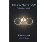 The Creator's Code: Embodied Infinity