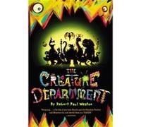 The Creature Department by Robert Paul Weston Robert Paul Weston (Auteur)
