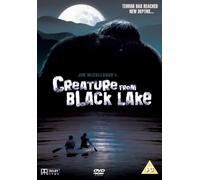 The Creature from Black Lake [Import anglais]