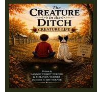 The Creature In The Ditch: Creature Life