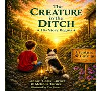 The Creature In The Ditch: His Story Begins