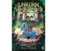 The Creature of the Pines by Adam Gidwitz Adam Gidwitz (Auteur)