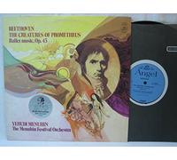 The Creatures of Prometheus Ballet Music, Op. 43